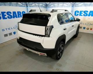 FIAT Grande Panda usata, con Alzacristalli elettrici