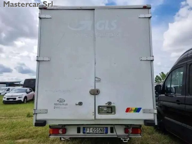 CITROEN Jumper usata, con Alzacristalli elettrici