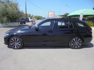 BMW 318 usata, con Cruise Control