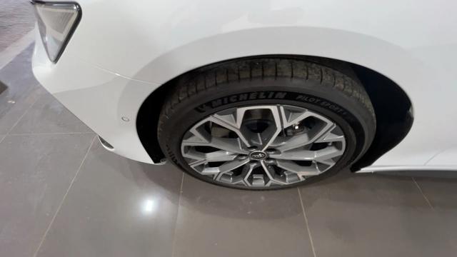 AUDI A6 usata, con Cerchi in lega