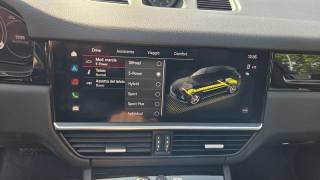 PORSCHE Cayenne usata, con Bluetooth