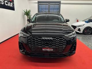 AUDI Q3 usata, con Airbag
