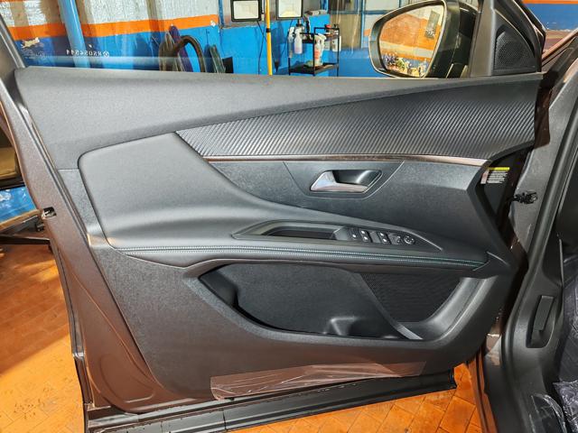 PEUGEOT 3008 usata, con Servosterzo