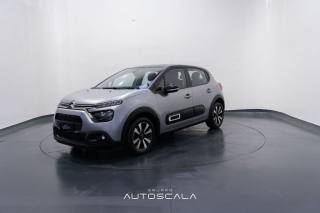 CITROEN C3 1.2 PureTech 110CV S&S Shine