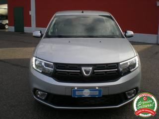 DACIA Sandero usata, con Airbag laterali