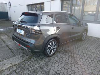 SUZUKI S-Cross usata, con Autoradio