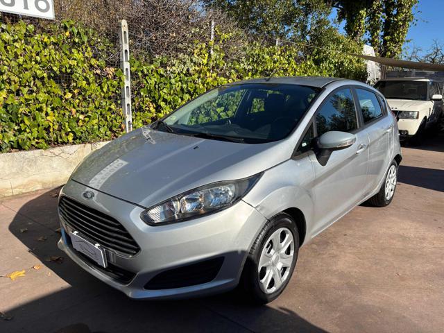 FORD Fiesta usata, con Airbag laterali