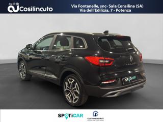 RENAULT Kadjar usata, con Airbag laterali