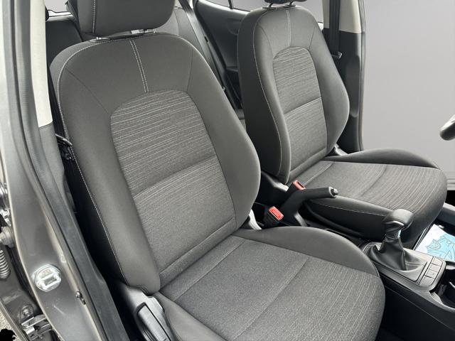 KIA Picanto usata, con Servosterzo