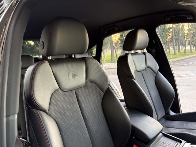 AUDI Q5 usata, con Climatizzatore