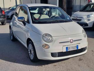 FIAT 500 usata, con Airbag laterali