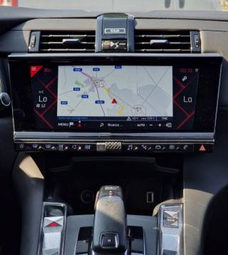 DS AUTOMOBILES DS 7 Crossback usata, con Telecamera per parcheggio assistito