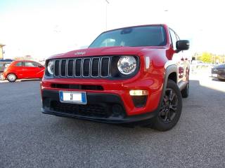 JEEP Renegade usata, con Airbag laterali