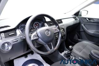 SKODA Rapid usata, con Autoradio