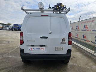 FIAT Doblo usata, con Climatizzatore