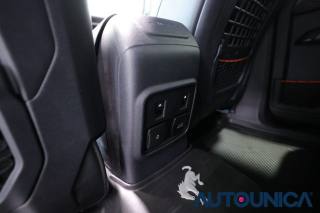 FORD Bronco usata, con Sensore di pioggia