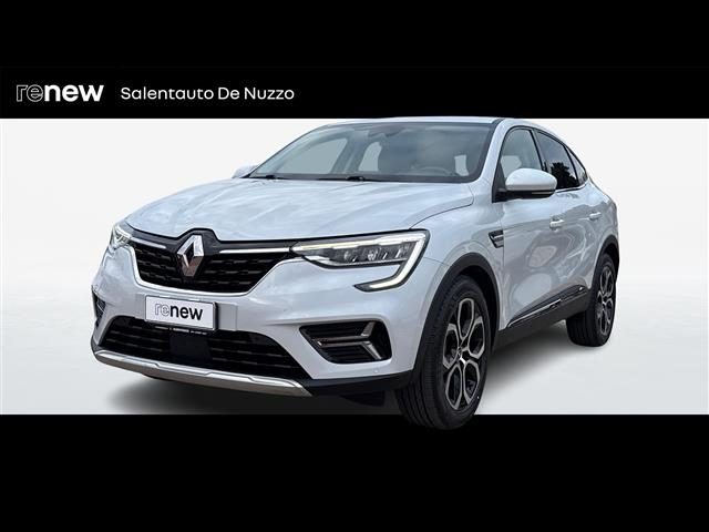 RENAULT Arkana usata, con ABS