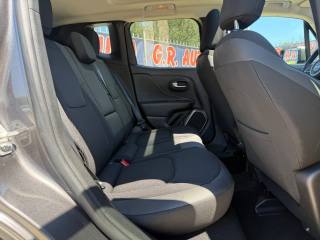JEEP Renegade usata 30