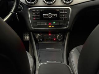 MERCEDES-BENZ GLA 200 usata, con Vivavoce