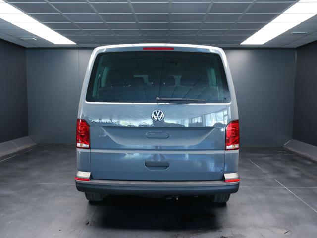 VOLKSWAGEN Caravelle usata, con Boardcomputer