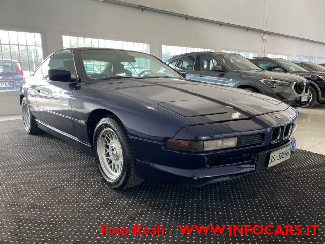 BMW 850 usata 37
