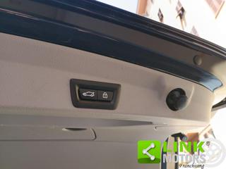 BMW 420 usata, con Android Auto
