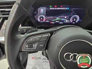 AUDI A3 usata, con Immobilizzatore elettronico