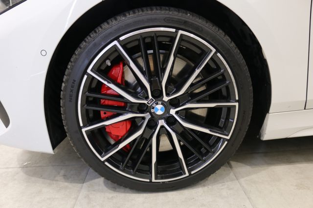 BMW 120 usata, con Chiusura centralizzata