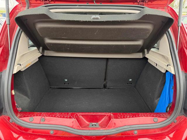 DACIA Sandero usata, con Climatizzatore