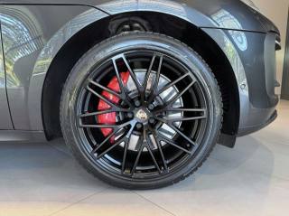 PORSCHE Macan usata, con Airbag Passeggero