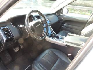 LAND ROVER Range Rover Sport usata, con Chiusura centralizzata