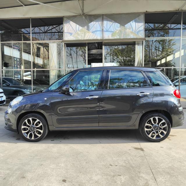 FIAT 500L usata, con Boardcomputer