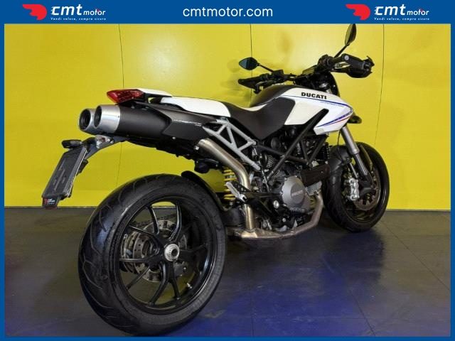 DUCATI Hypermotard 796 usata 3