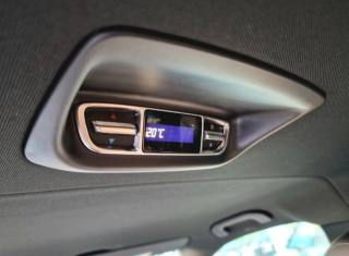 MERCEDES-BENZ V 250 usata, con Gancio traino