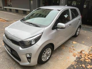 KIA Picanto usata, con Airbag laterali