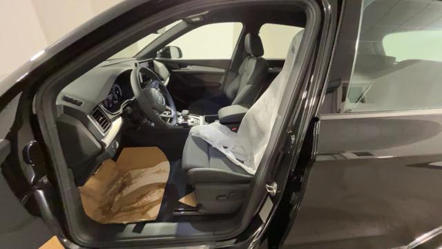 AUDI Q5 usata, con Boardcomputer