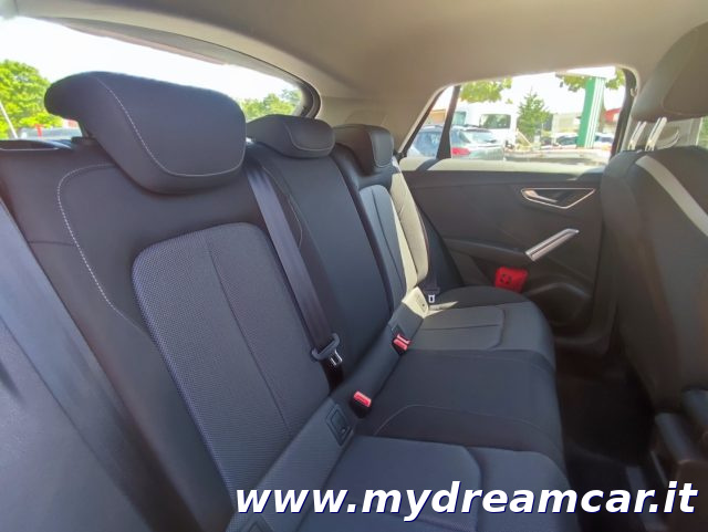 AUDI Q2 usata, con Bluetooth