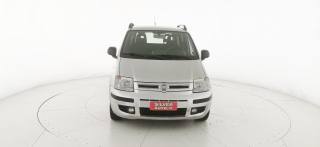 FIAT Panda usata, con Airbag
