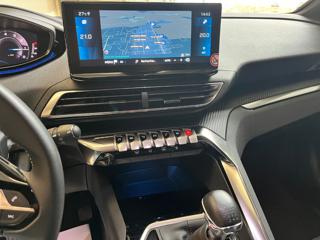 PEUGEOT 3008 usata, con Cruise Control