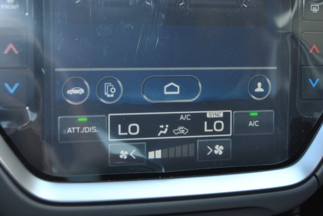 SUBARU Crosstrek usata, con Airbag laterali