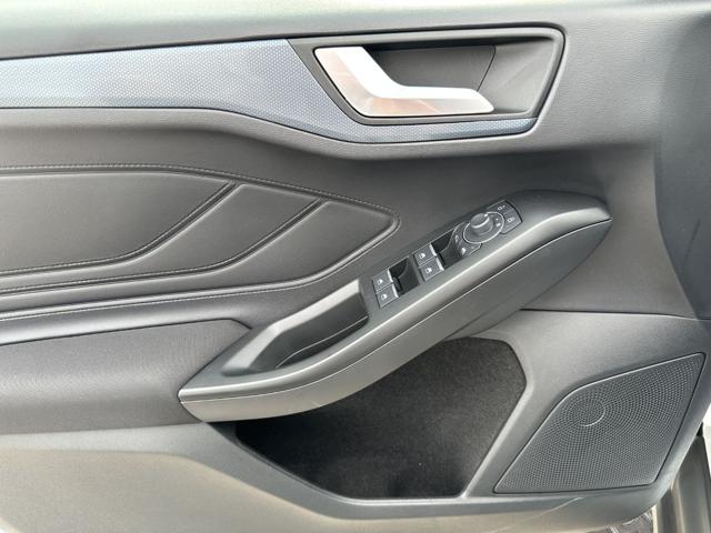 FORD Focus usata, con Cerchi in lega