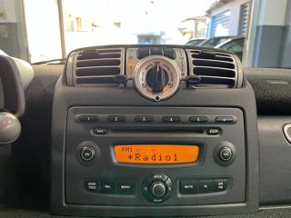 SMART ForTwo usata, con Climatizzatore