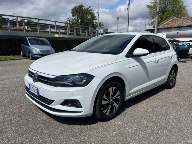 VOLKSWAGEN Polo usata, con Controllo trazione