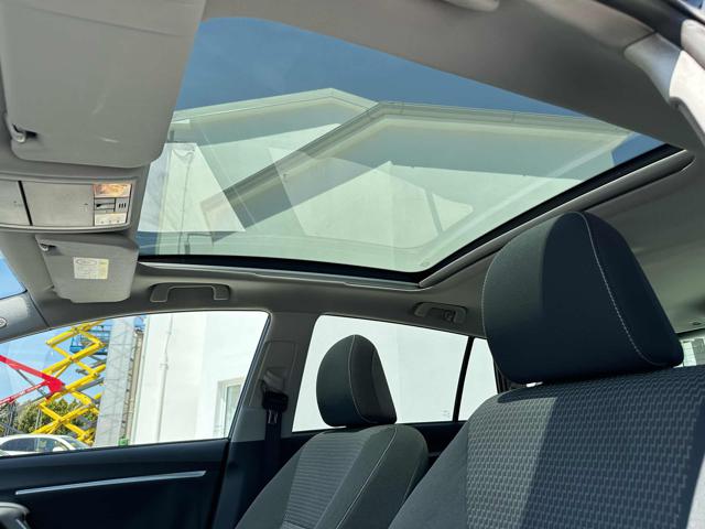 TOYOTA Verso usata, con Bluetooth