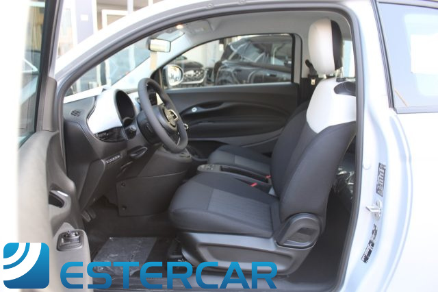 FIAT 500 usata, con Airbag Passeggero