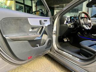 MERCEDES-BENZ A 35 AMG usata, con Alzacristalli elettrici