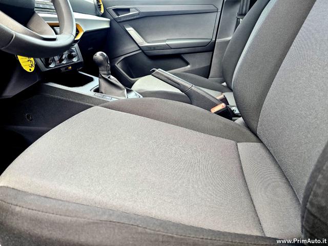 SEAT Arona usata, con Controllo trazione