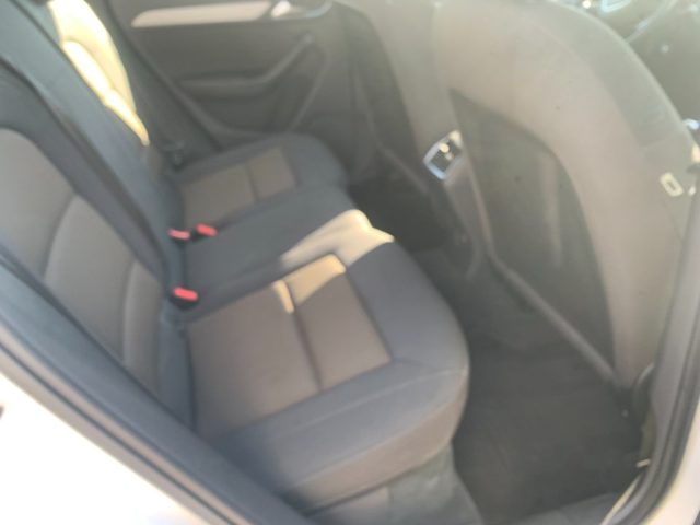 AUDI Q3 usata, con Controllo automatico clima