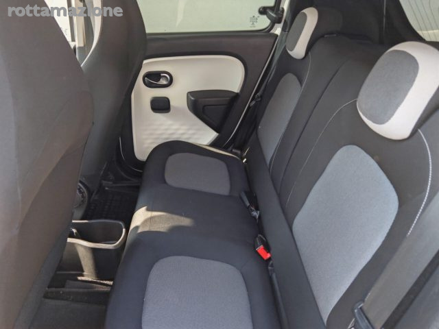 RENAULT Twingo usata, con Autoradio