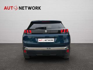 PEUGEOT 3008 usata, con Autoradio